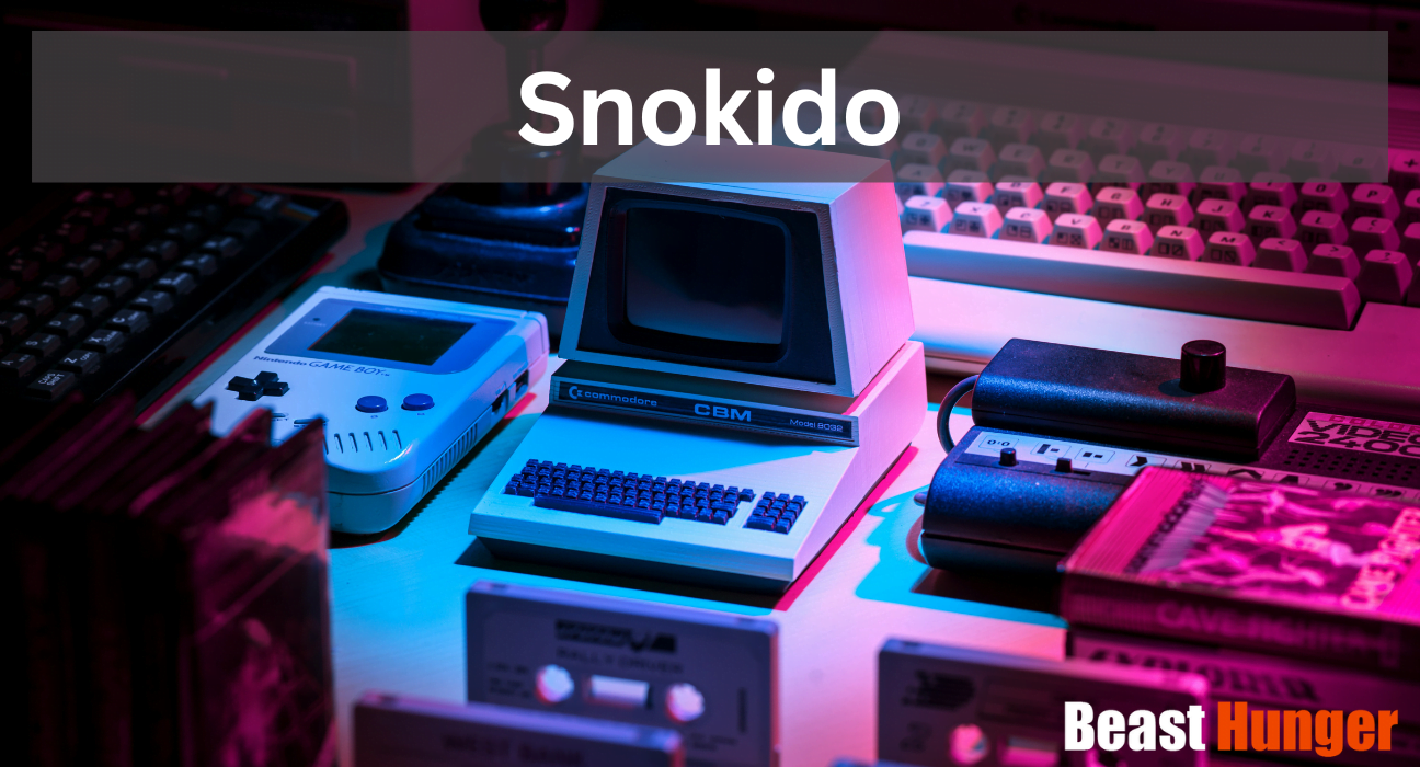 snokido