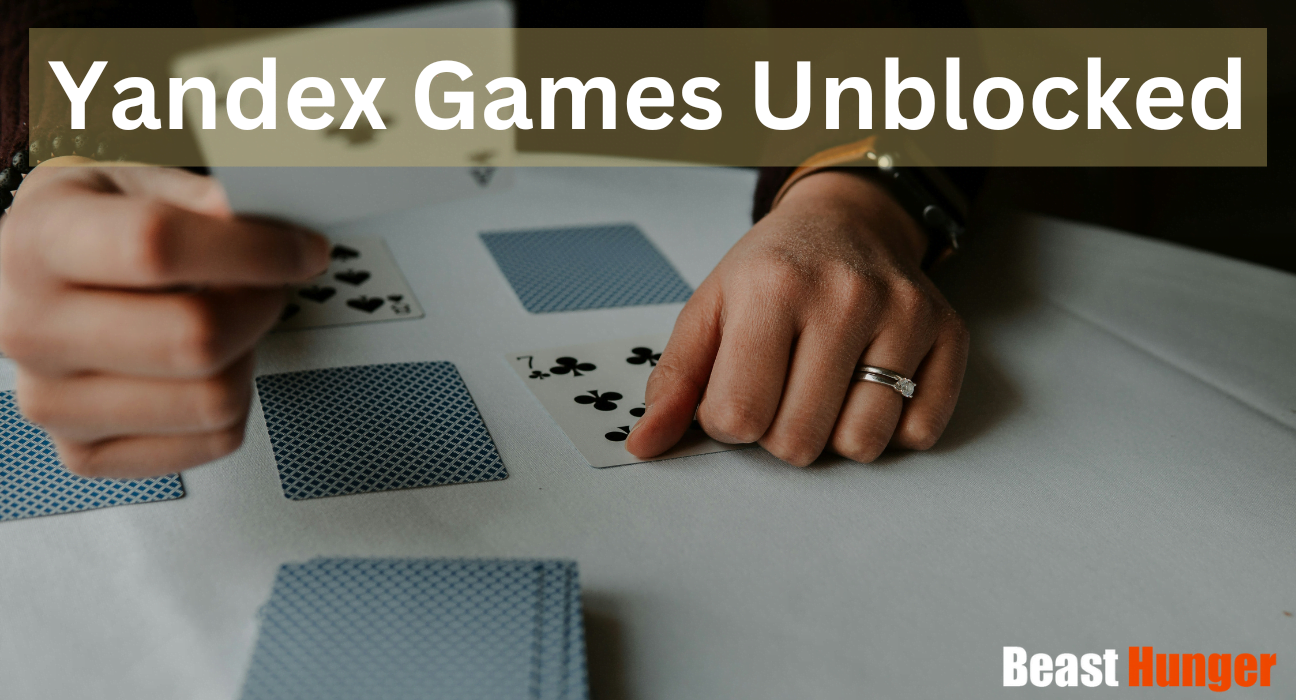yandex games unblocked