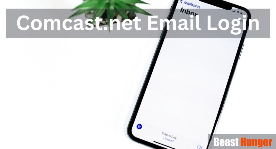 comcast.net email login