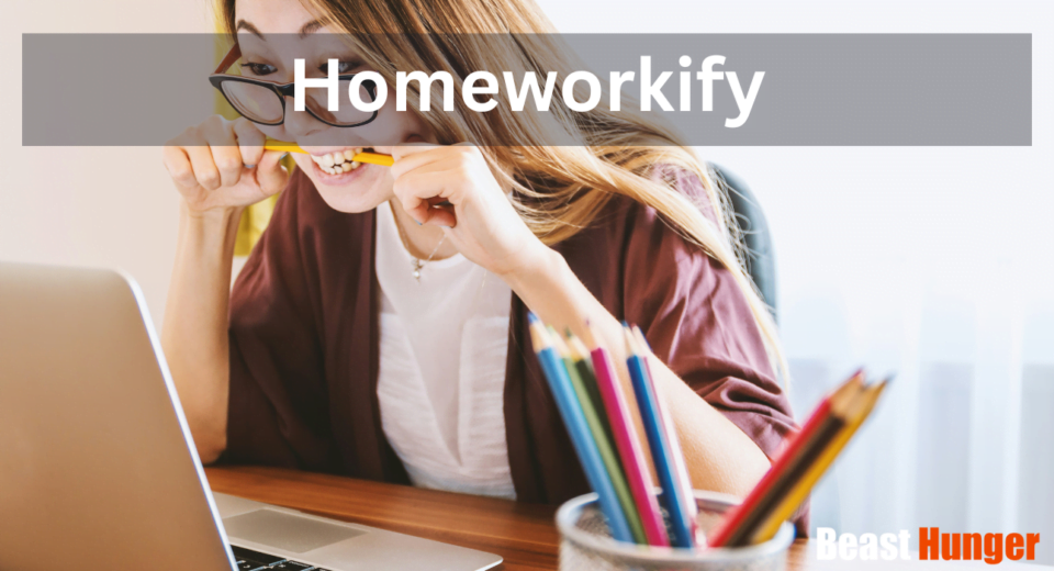homeworkify