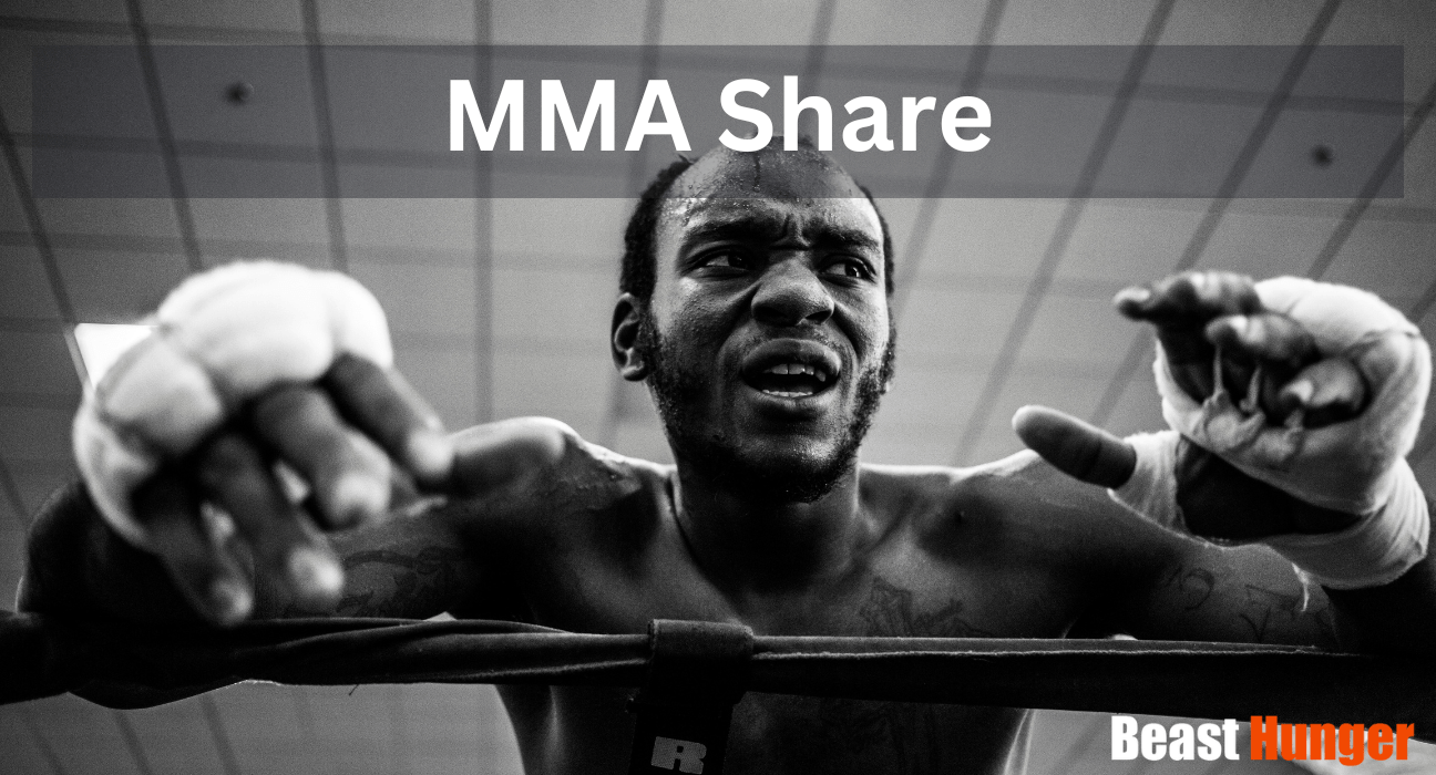 mma share
