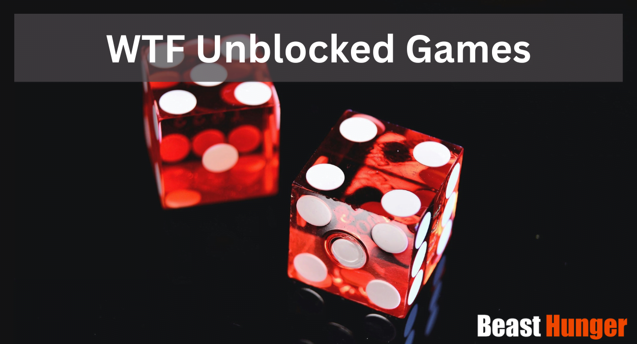 wtf unblocked games