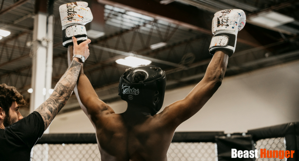 mma share