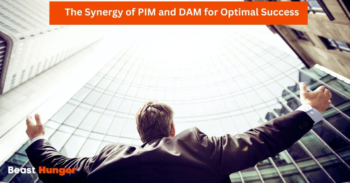 The Synergy of PIM and DAM for Optimal Success