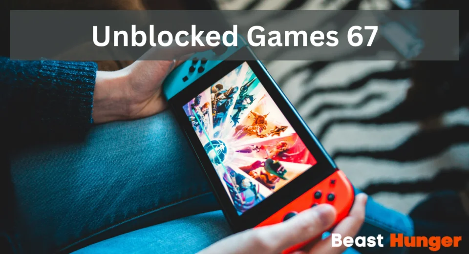 Unblocked Games 67