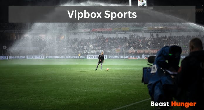Vipbox Sports