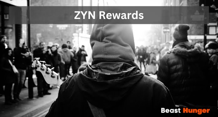 zyn rewards