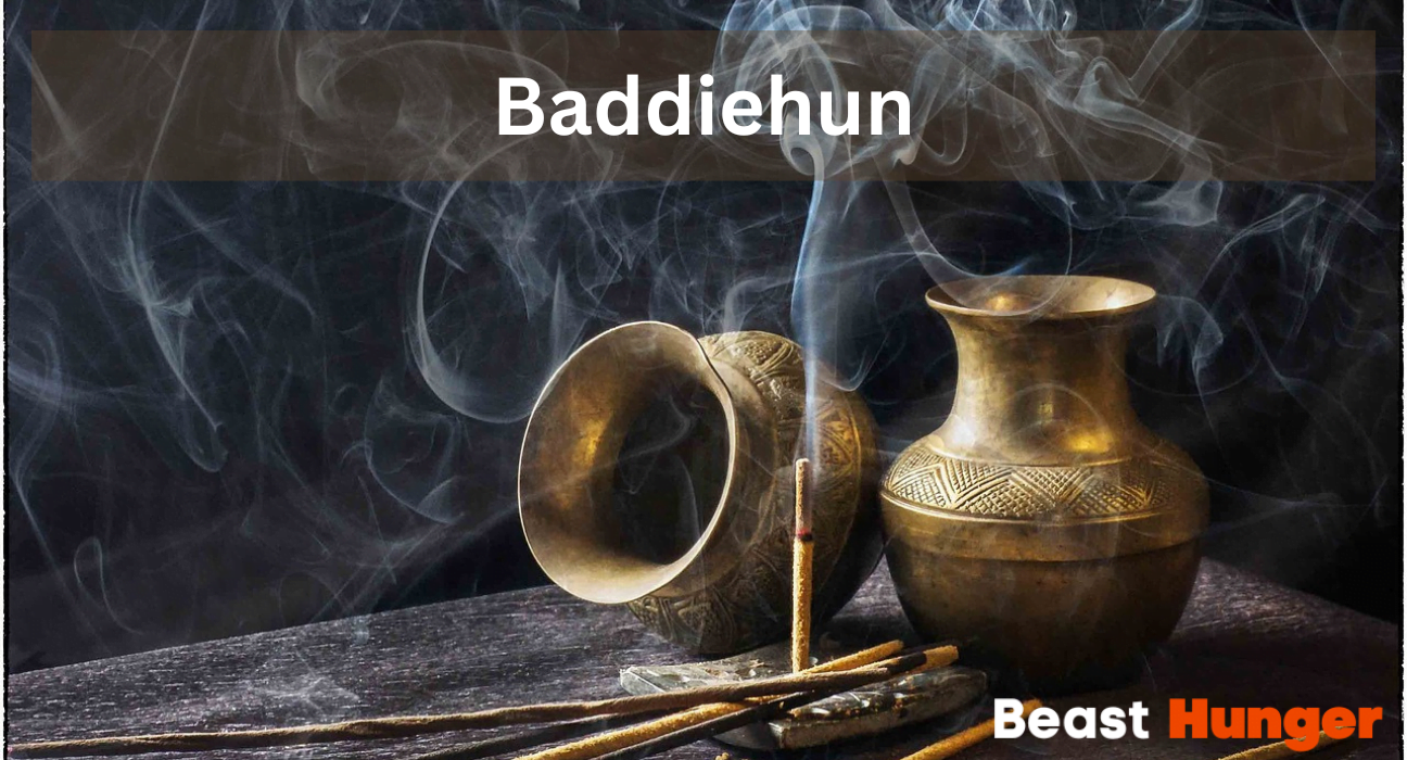 baddiehun
