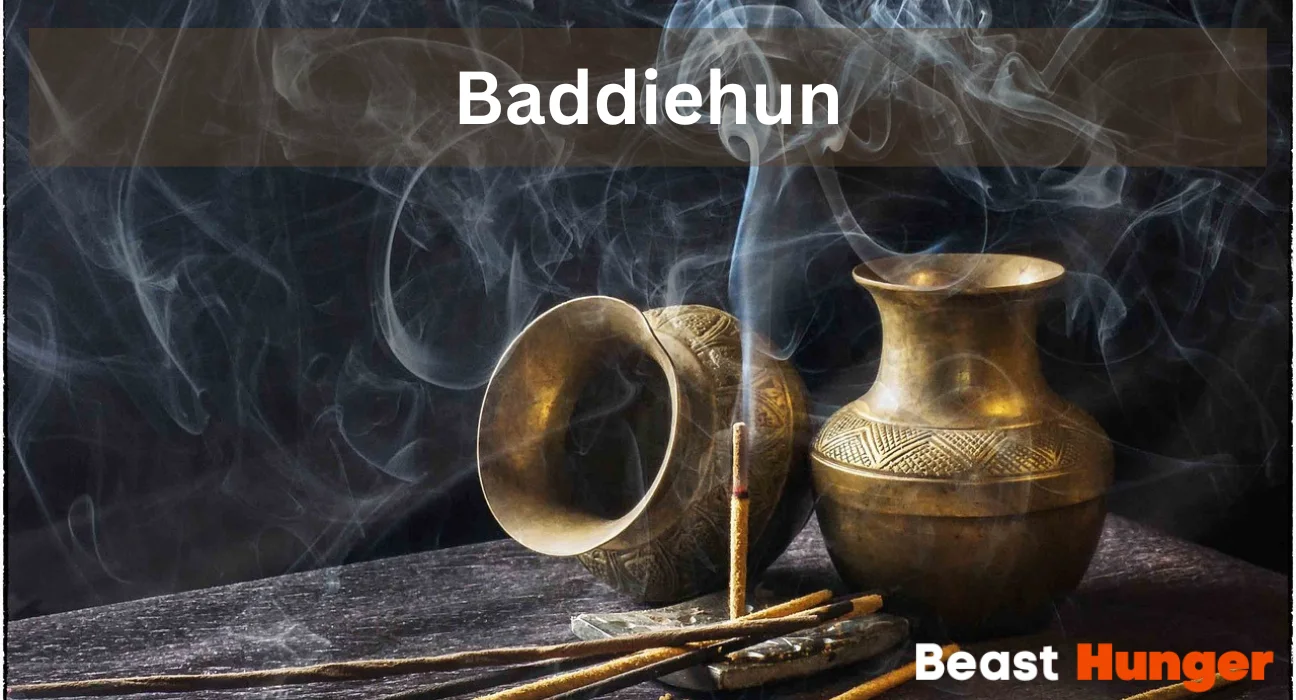 baddiehun