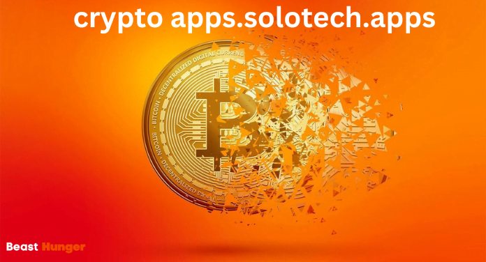 crypto apps.solotech.apps
