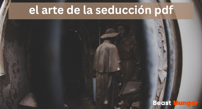 el arte de la seducción pdf