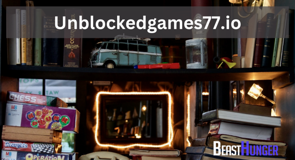 unblockedgames77.io