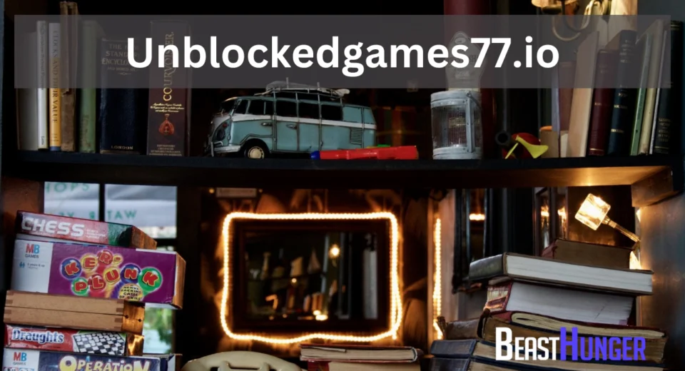 unblockedgames77.io