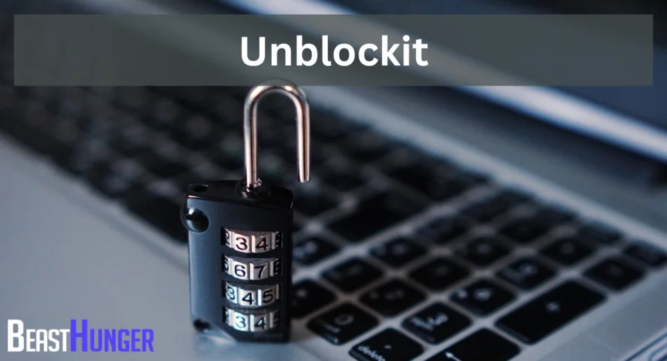 unblockit