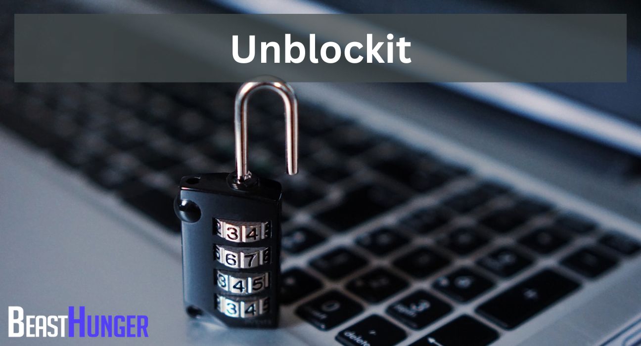 unblockit