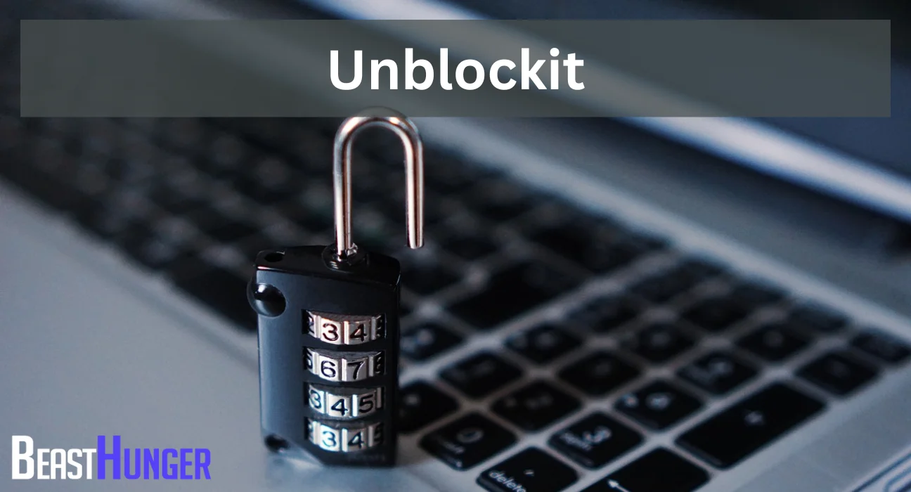unblockit