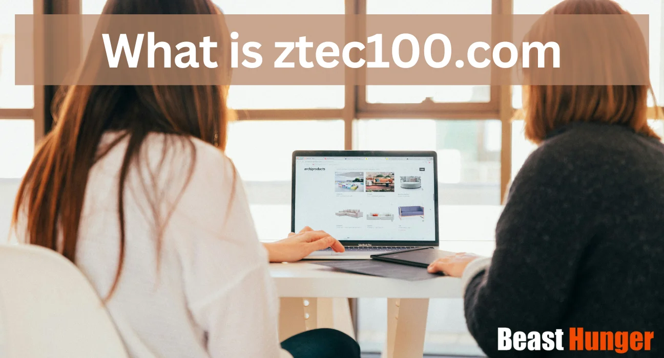 ztec100.com