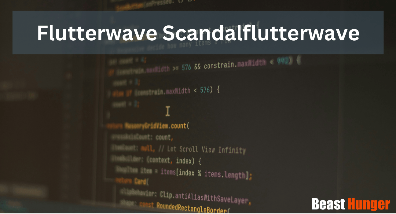 flutterwave scandalflutterwave