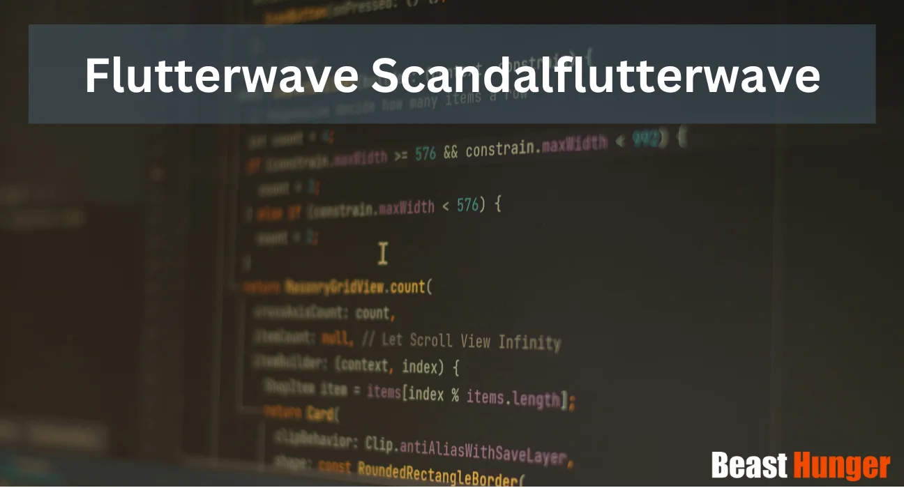flutterwave scandalflutterwave