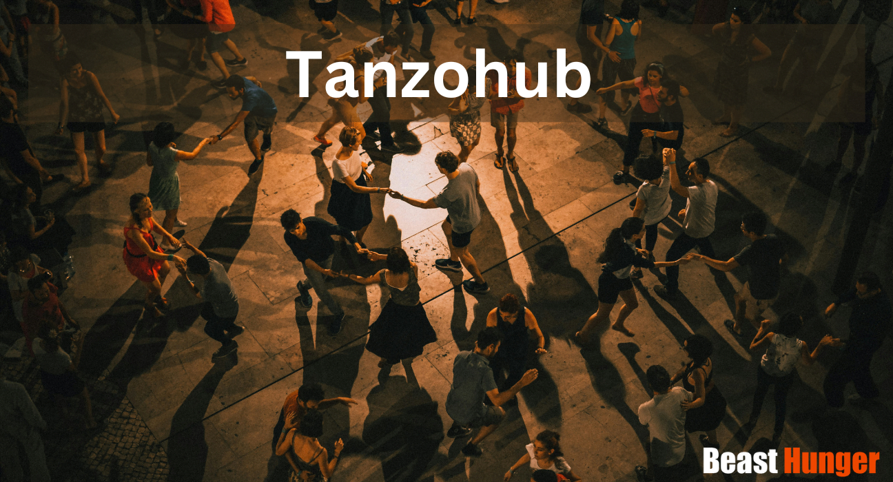 tanzohub