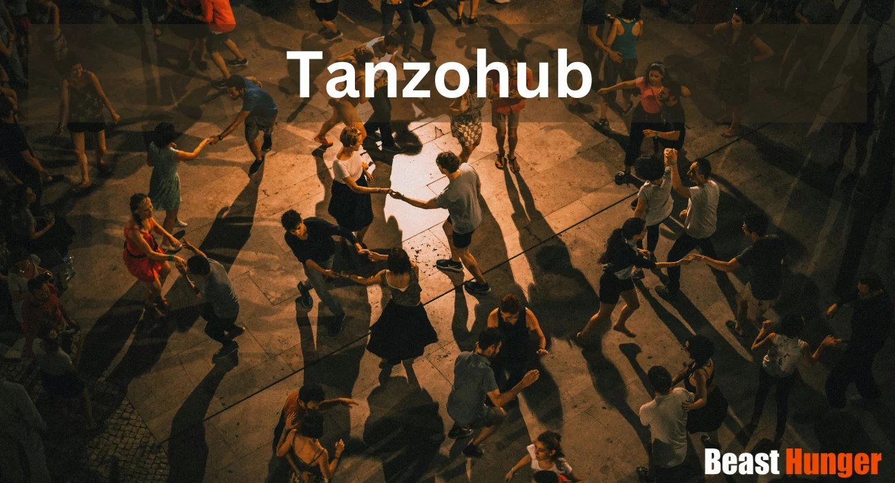 tanzohub