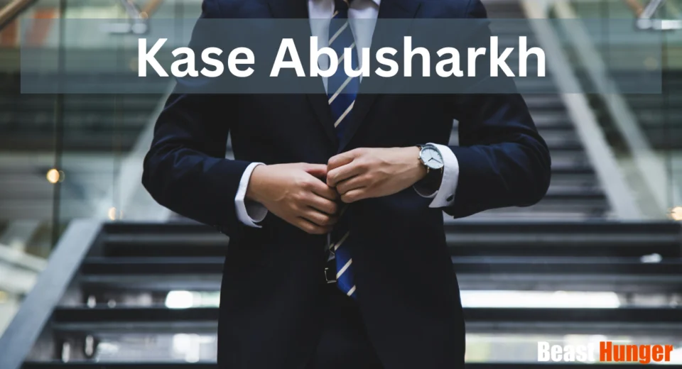 kase abusharkh