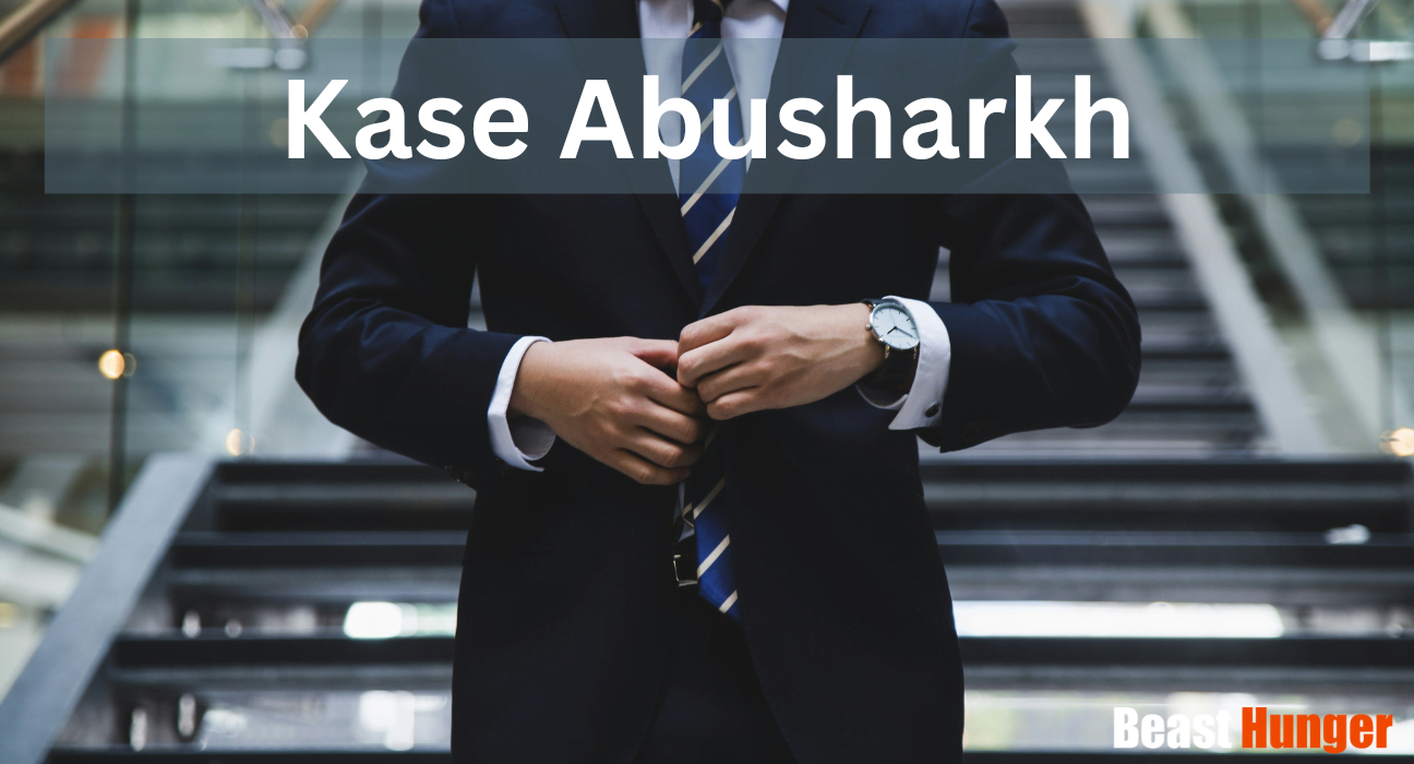 kase abusharkh