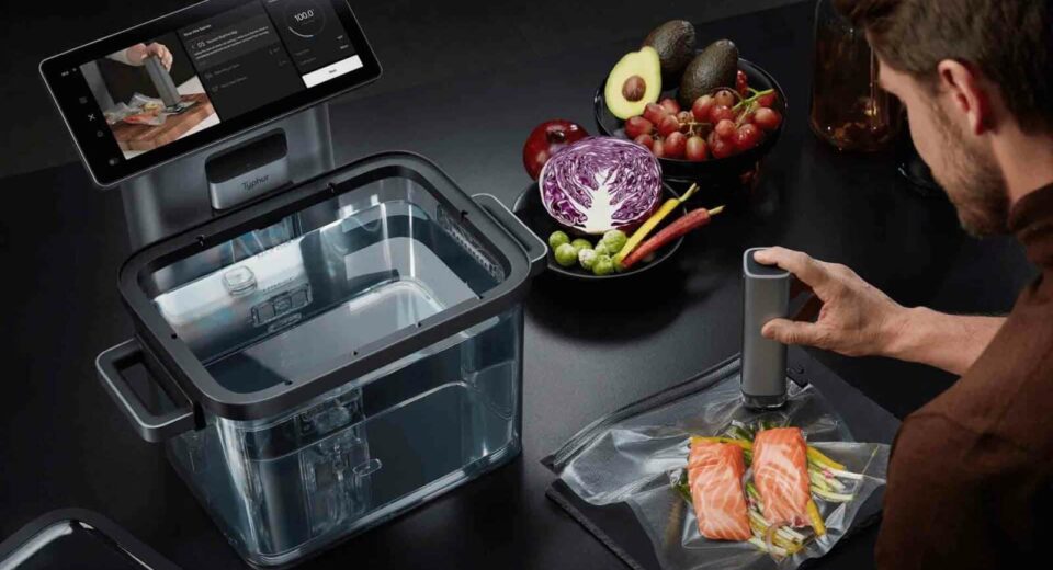 How Sous Vide Technique is Redefining Restaurant Cooking