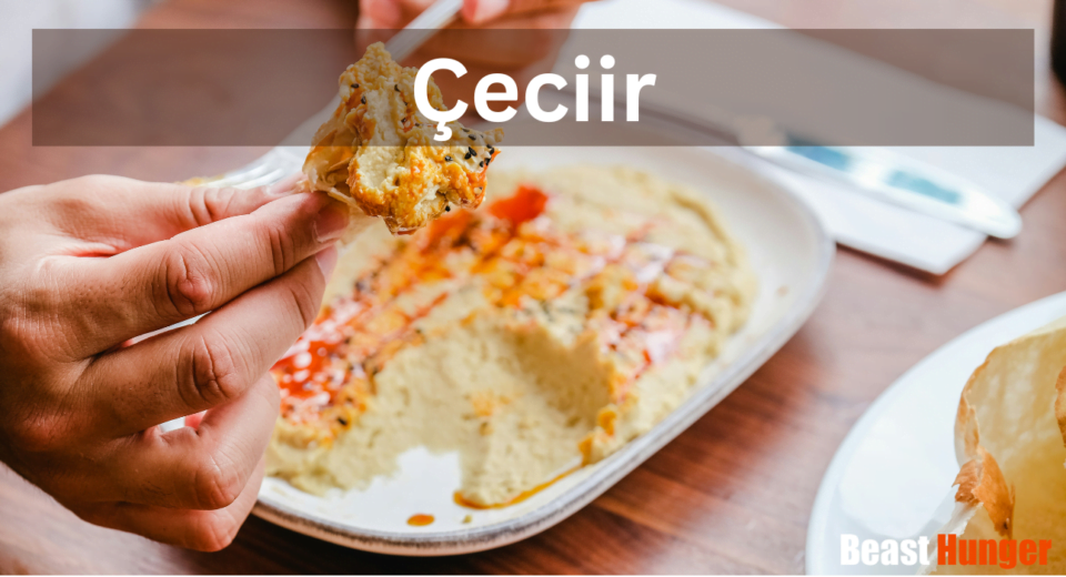 çeciir