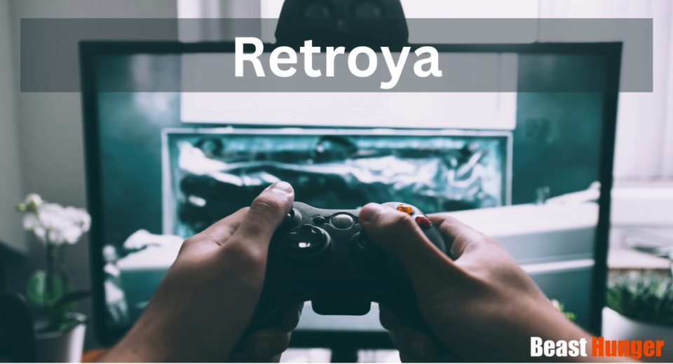 retroya