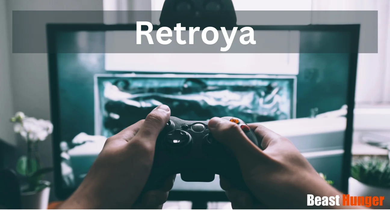 retroya