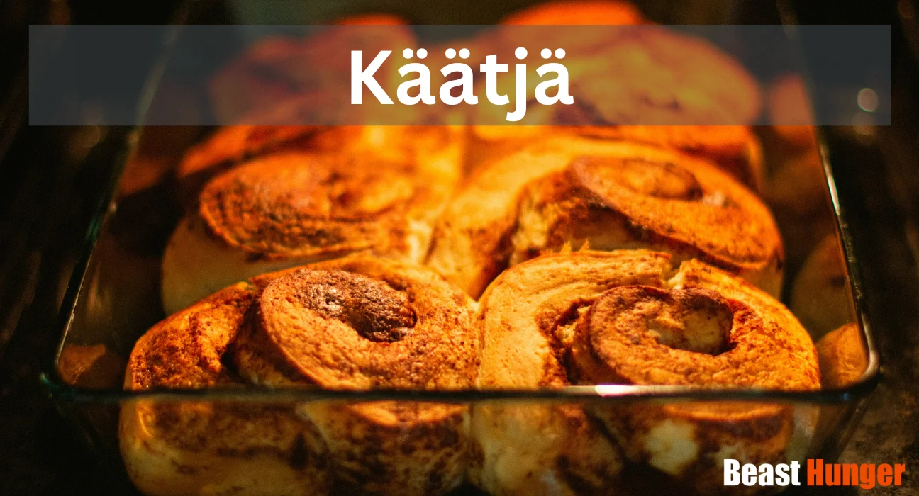 käätjä