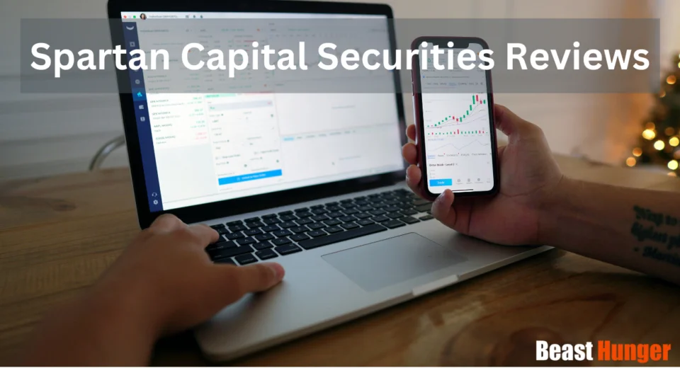 spartan capital securities reviews