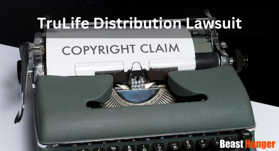 trulife distribution lawsuit