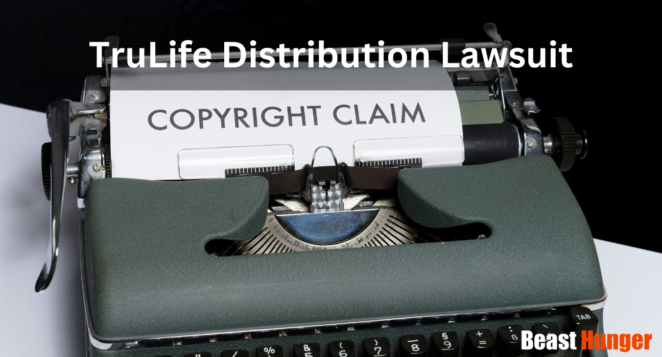 trulife distribution lawsuit