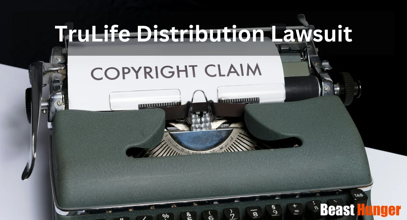 trulife distribution lawsuit