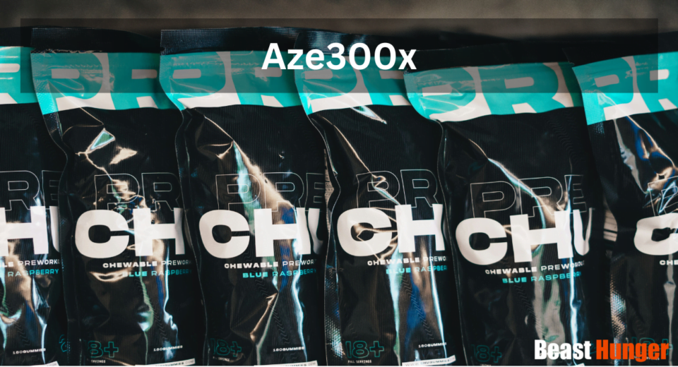 aze300x