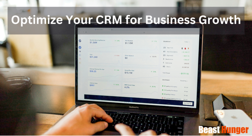 CRM