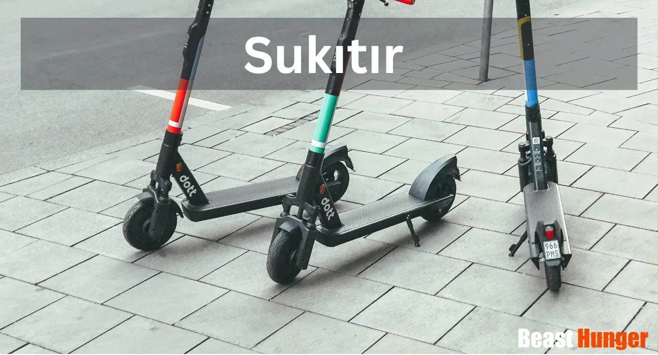 Sukıtır