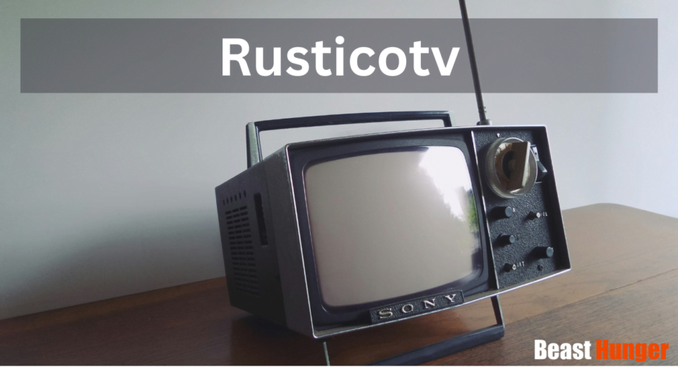 Rusticotv