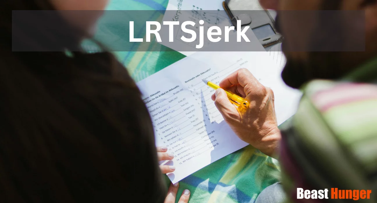 lrtsjerk