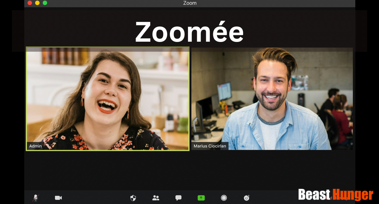 Zoomée