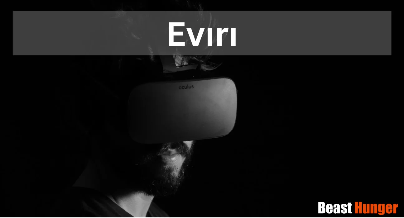 Evırı