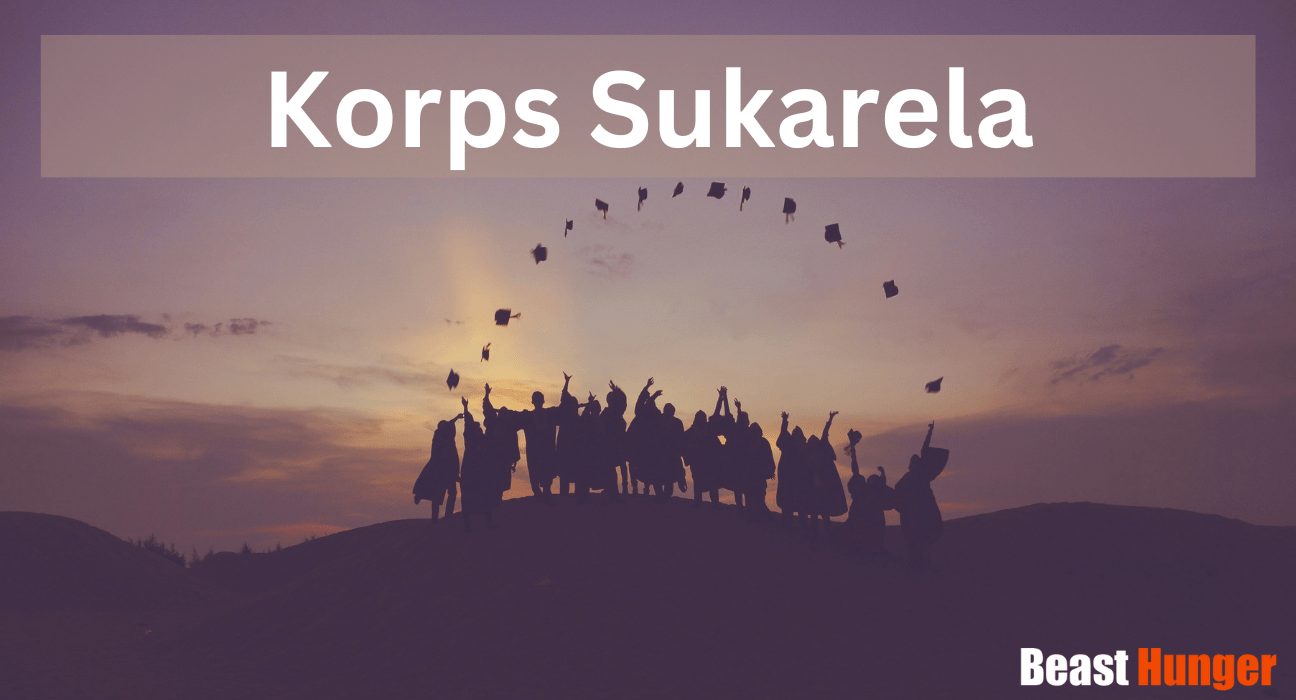Korps Sukarela