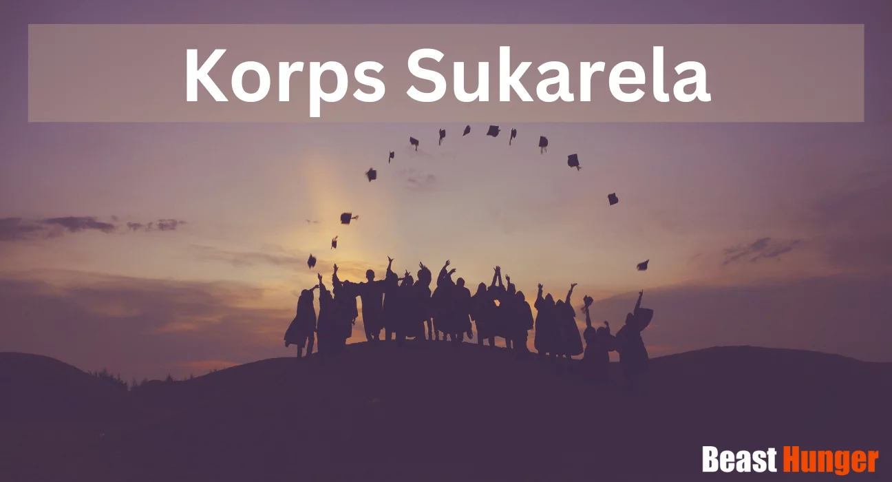 Korps Sukarela