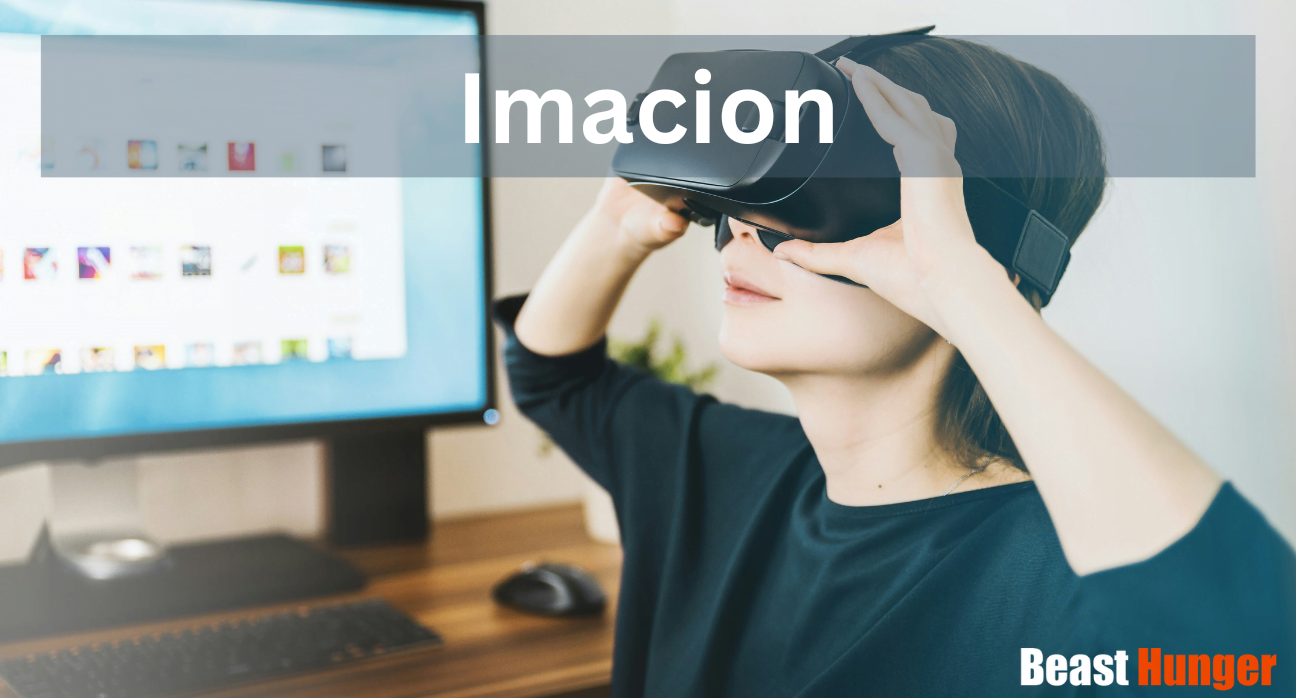 Imacion