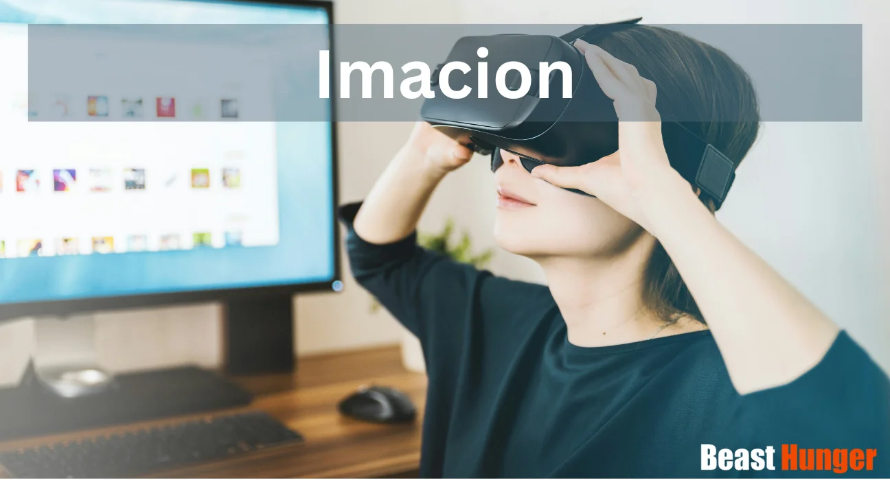 Imacion
