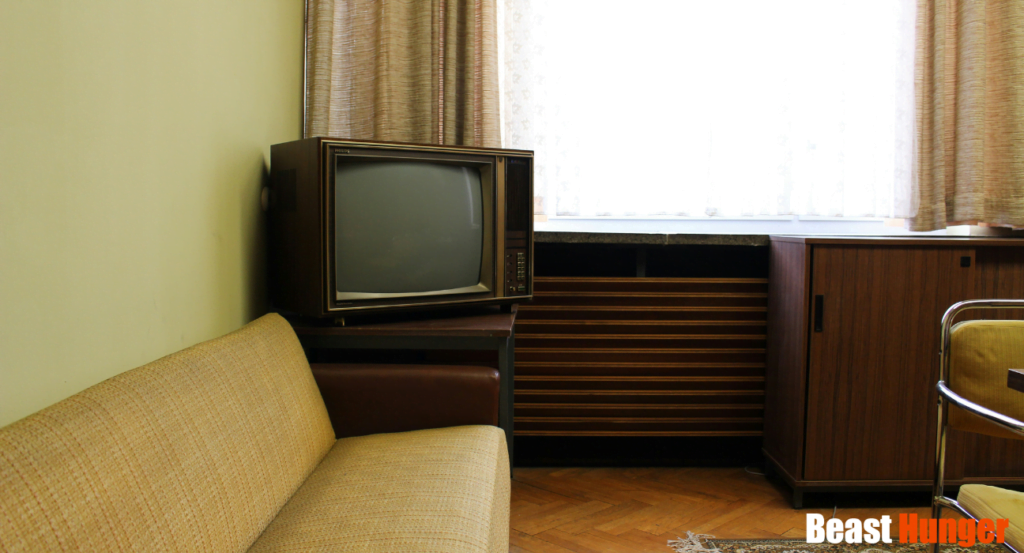 Rusticotv