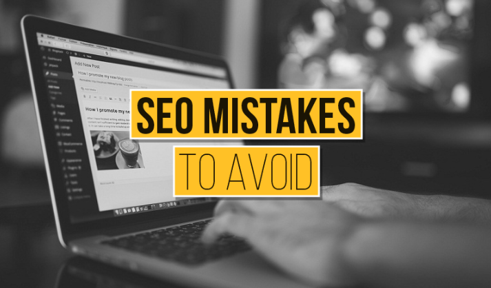 What Mistakes Should Lawyers Avoid When Implementing SEO