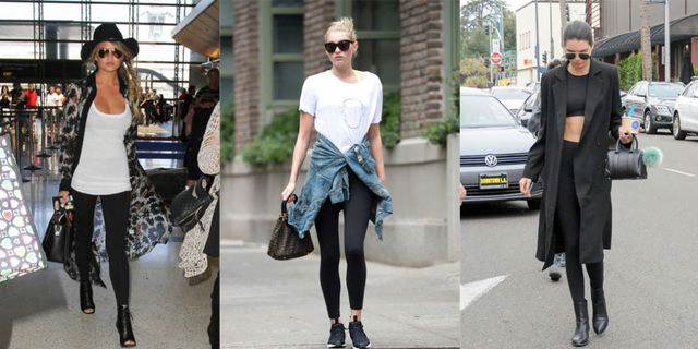 6 Must-Have Leggings Outfit Ideas for Any Occasion